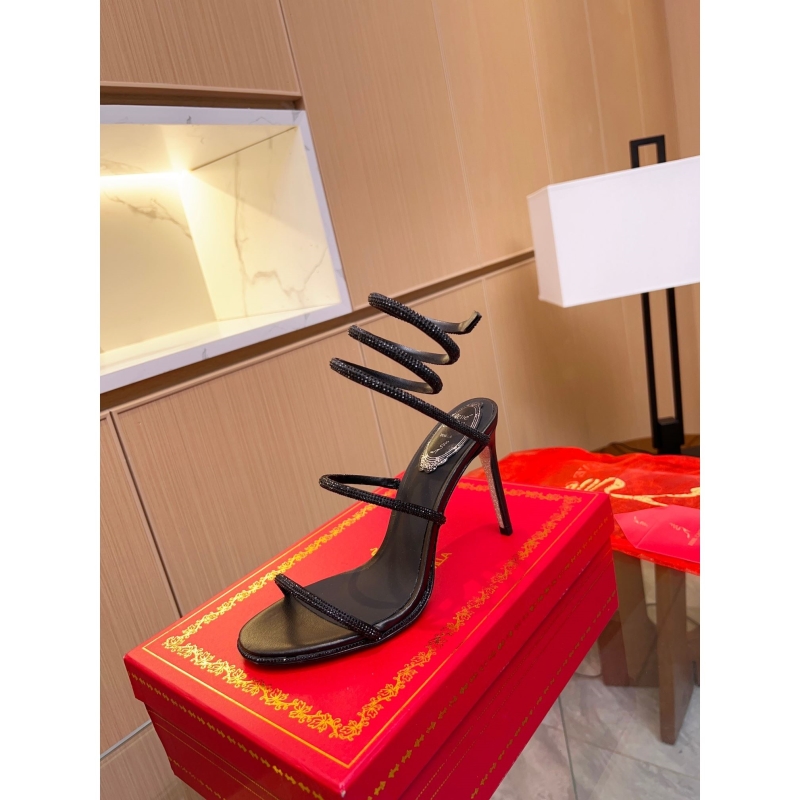 Ch*el sandals